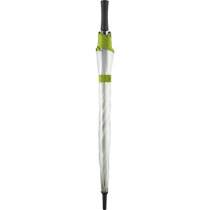 Parapluie transparent golf Fare®