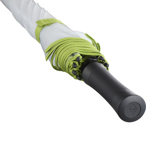 Parapluie transparent golf Fare®