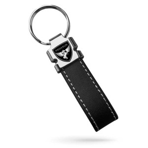 Porte-clés marque automobile inclus