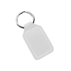 Porte-clés marque automobile inclus