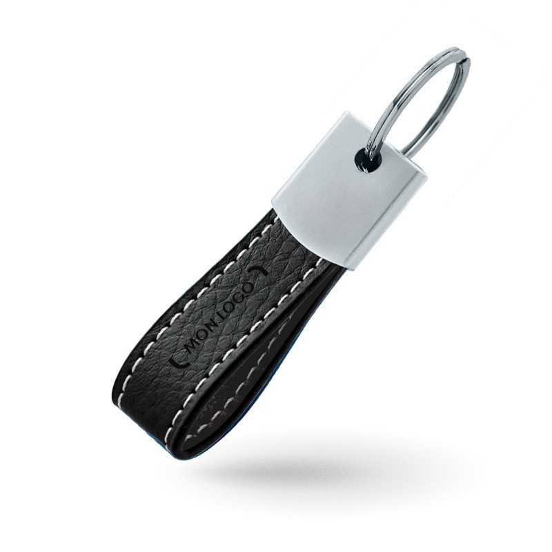 Porte-clés marque automobile inclus