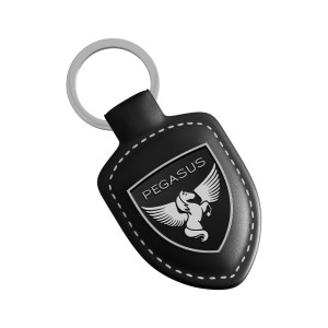 Porte-clés marque automobile inclus