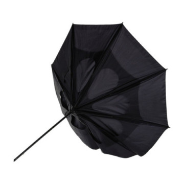 Parapluie golf tempête ouverture et fermeture manuelles