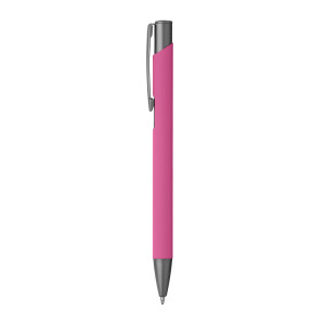 Stylo bille toucher gomme