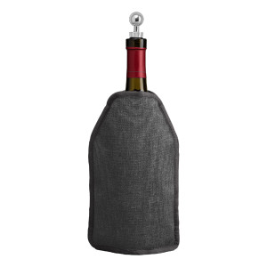Housse isotherme en rPET pour bouteille