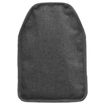 Housse isotherme en rPET pour bouteille