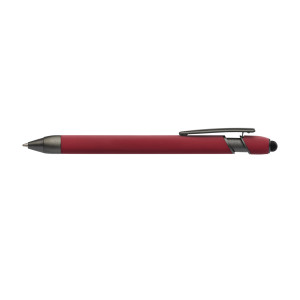Stylo stylet en acier