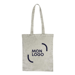 Sac en lurex 90 g/m²