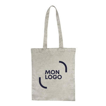 Sac en lurex 90 g/m²