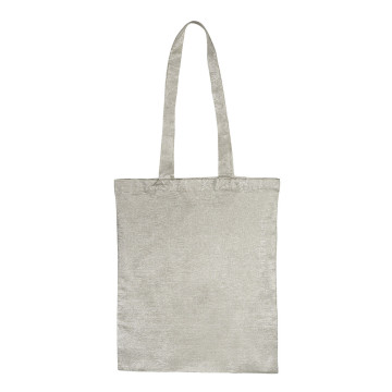 Sac en lurex 90 g/m²