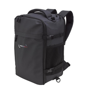 Sac à dos ordinateur cabine
