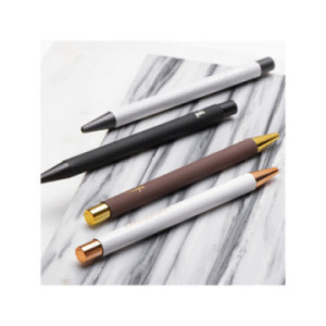 Stylo en aluminium recyclé