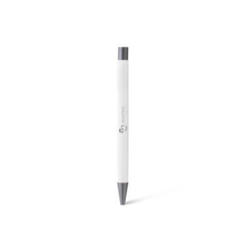 Stylo en aluminium recyclé