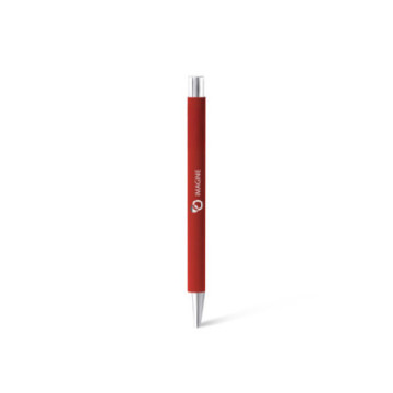 Stylo en aluminium recyclé