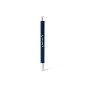Stylo en aluminium recyclé