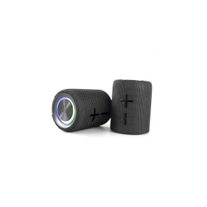 Enceinte magnétique stéréo 2 x 10 W Akashi®