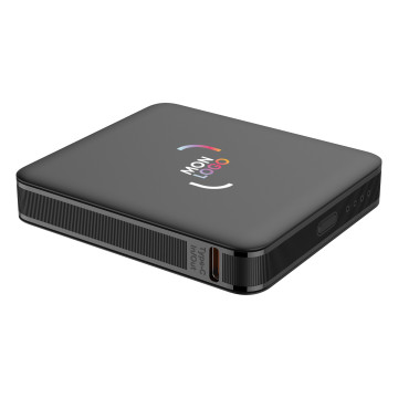 Batterie de secours 5000 mAh charge rapide Akashi®