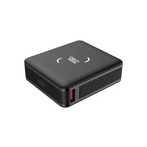 Batterie de secours 10000 mAh charge rapide Akashi®