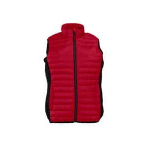 Doudoune sans manches femme Pen Duick® Baltimore women couleur