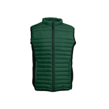 Doudoune sans manches homme Pen Duick® Baltimore men couleur