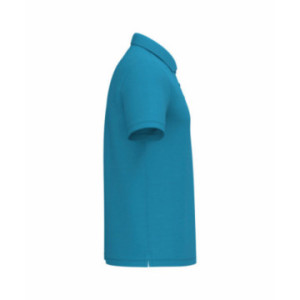 Polo homme iDeal Basic® couleur