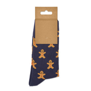 Chaussettes de Noël taille M
