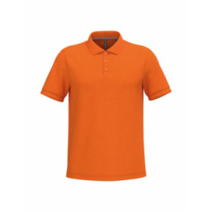 Polo homme Kariban® couleur