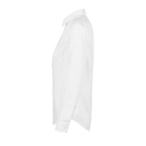 Chemise femme manches longues Neoblu® blanche