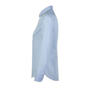Chemise femme manches longues Neoblu® couleur