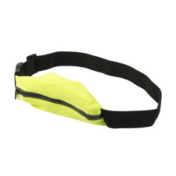 Sac banane réfléchissant