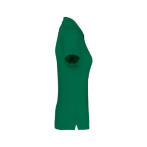 Polo femme WK® couleur
