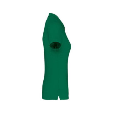 Polo femme WK® couleur