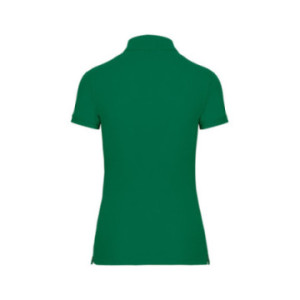 Polo femme WK® couleur