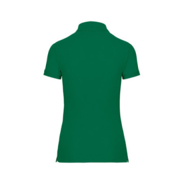 Polo femme WK® couleur