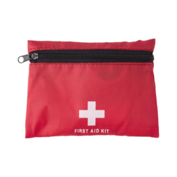 Kit de premiers secours