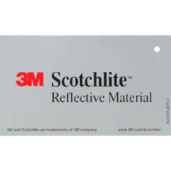 Bâtonnets réfléchissants pour vélo