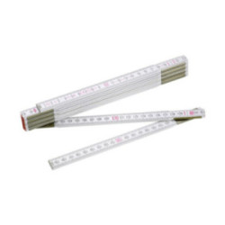 Mètre-pliant en bois Stabila®