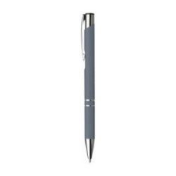 Stylo en aluminium