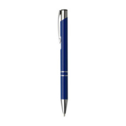Stylo en aluminium