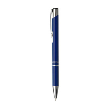 Stylo en aluminium