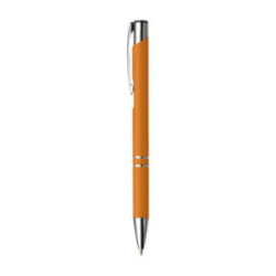 Stylo en aluminium