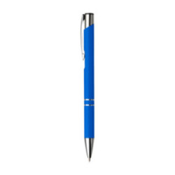 Stylo en aluminium