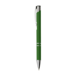 Stylo en aluminium