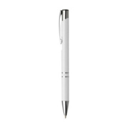 Stylo en aluminium