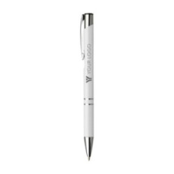 Stylo en aluminium