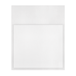 Porte-vignette assurance marquage 1 couleur