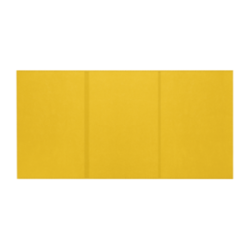 Porte-carte grise en PVC standard marquage 1 couleur