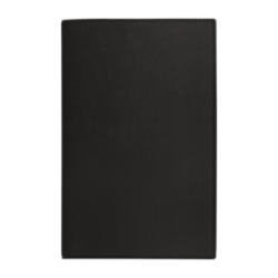 Porte-carte grise en PVC standard marquage 1 couleur