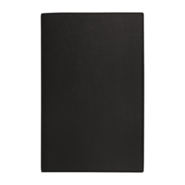Porte-carte grise en PVC standard marquage 1 couleur
