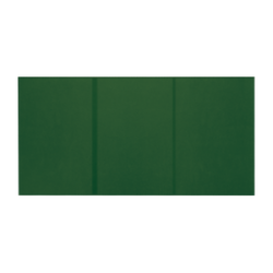 Porte-carte grise en PVC standard marquage 1 couleur